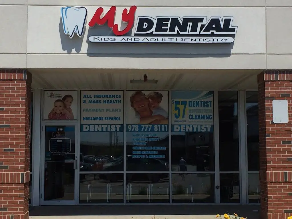 My Dental Danvers, PC