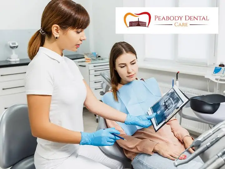 Peabody Dental Care