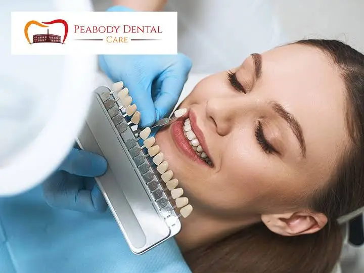 Peabody Dental Care