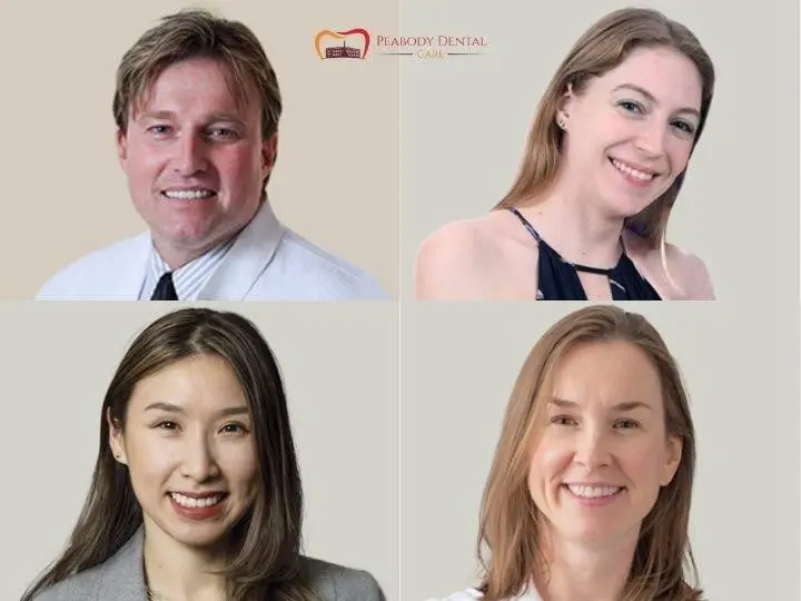 Peabody Dental Care