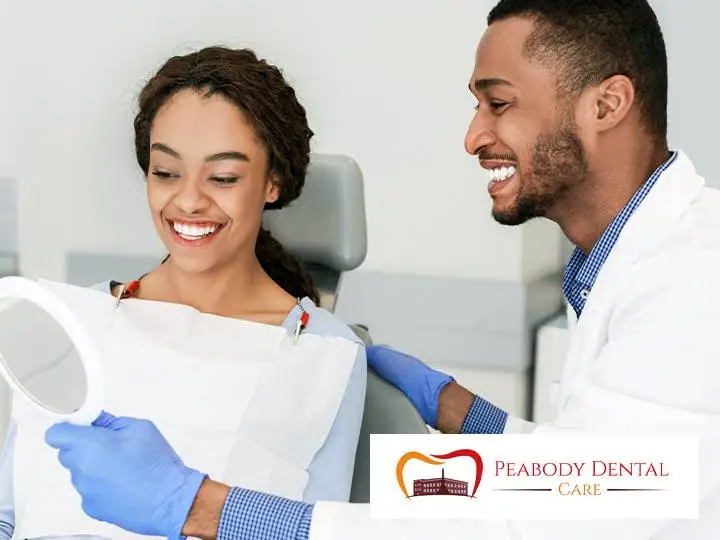 Peabody Dental Care
