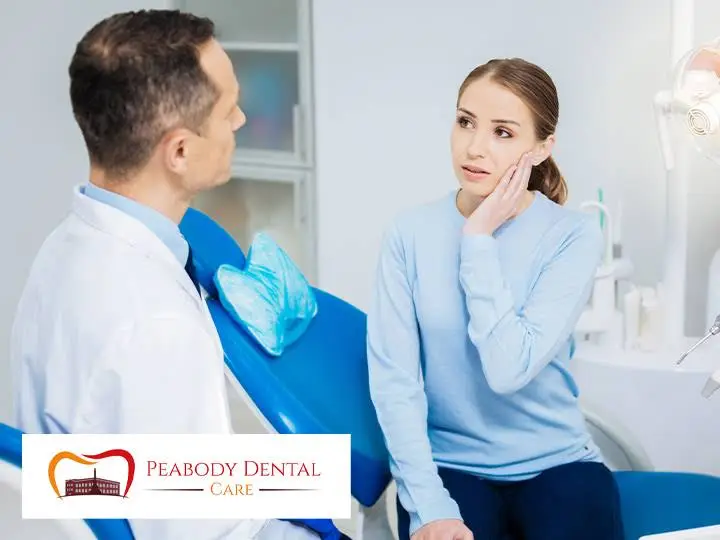 Peabody Dental Care
