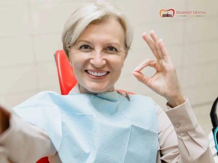 Peabody Dental Care