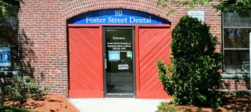 Foster Street Dental