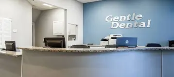 Gentle Dental Peabody