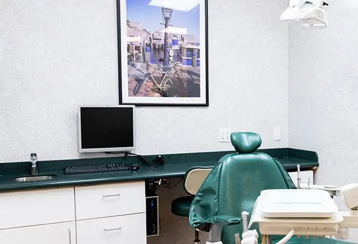 Gentle Dental Peabody