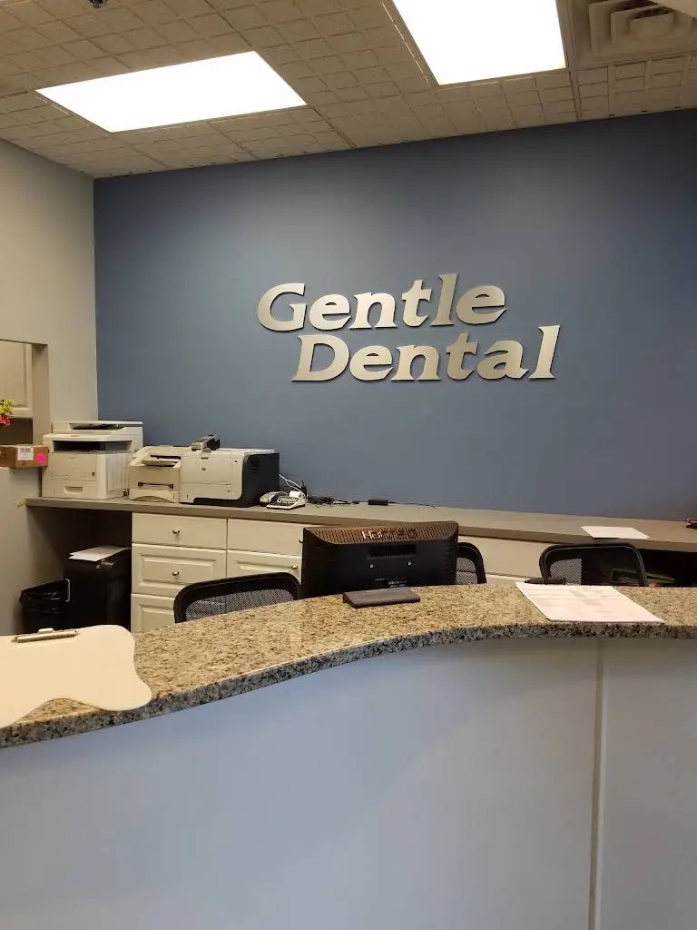 Gentle Dental Peabody
