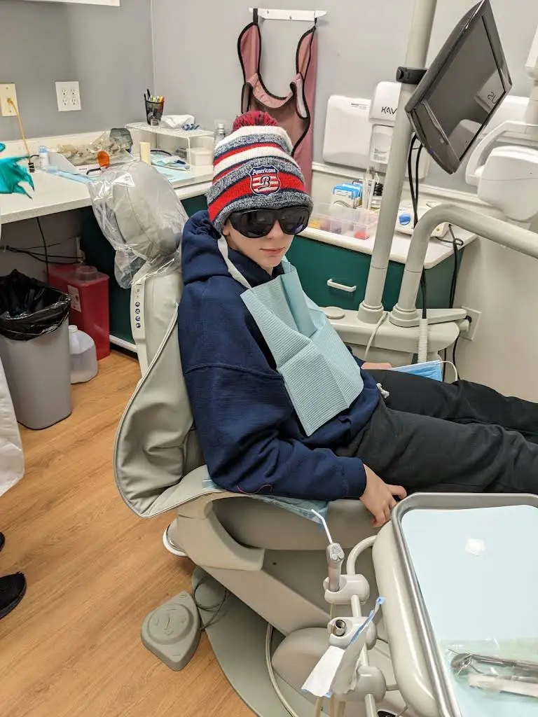Gentle Dental Peabody