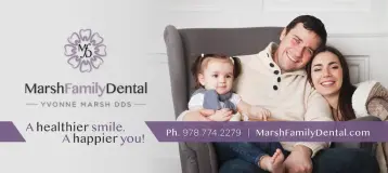Marsh Family Dental