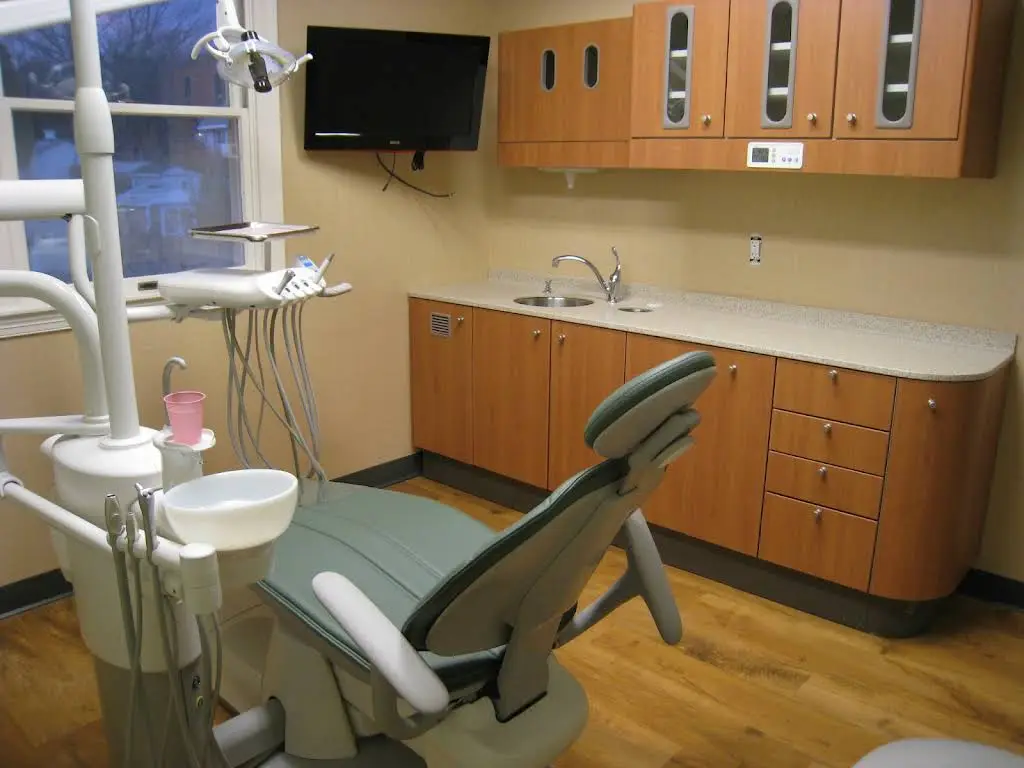 Danvers Dental Care