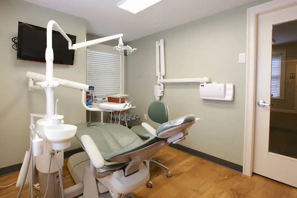 Danvers Dental Care