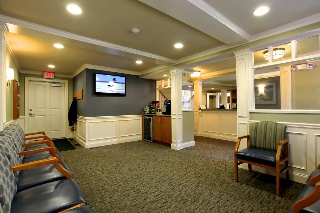 Danvers Dental Care