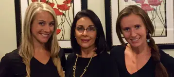 Lilia S. Fiat DMD Family and Cosmetic Dentistry