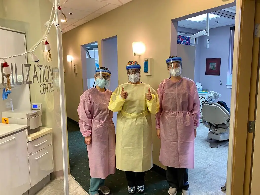 Lilia S. Fiat DMD Family and Cosmetic Dentistry