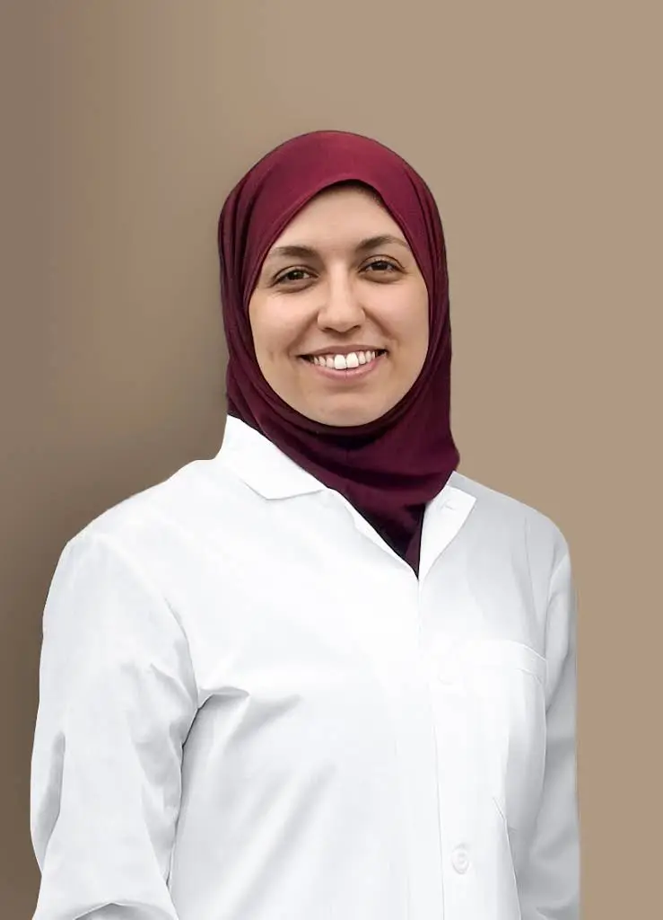 Middleton Smiles - Professional dental clinic exterior with modern facilities