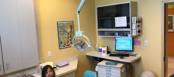 Pediatric Dentistry of the North Shore