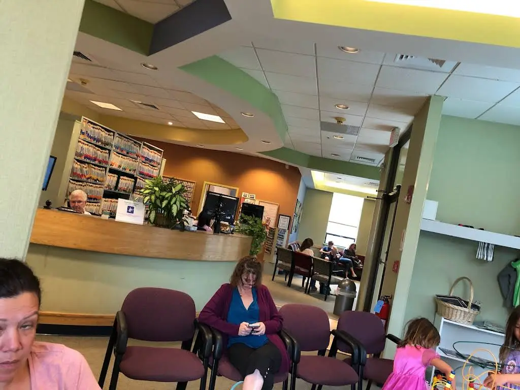 Pediatric Dentistry of the North Shore