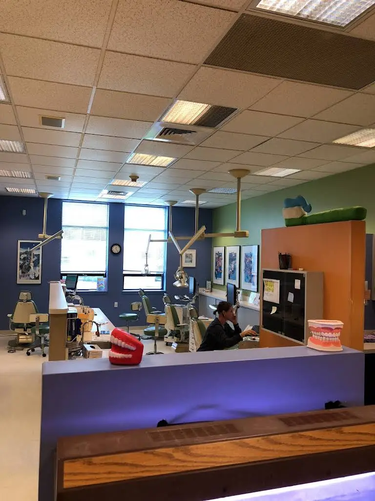 Pediatric Dentistry of the North Shore