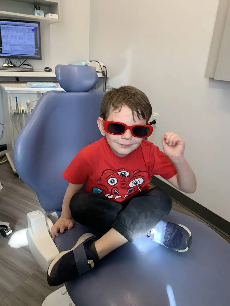 Pediatric Dentistry of the North Shore