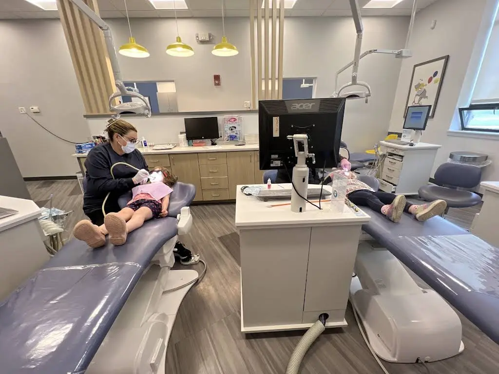 Pediatric Dentistry of the North Shore