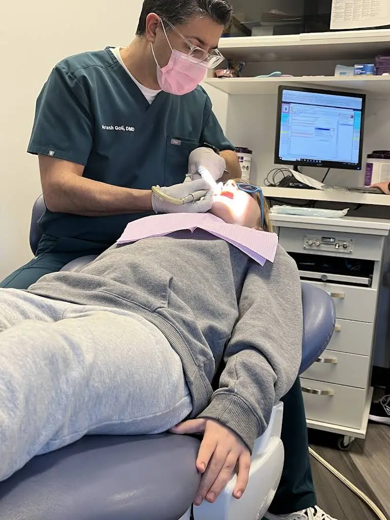 Pediatric Dentistry of the North Shore