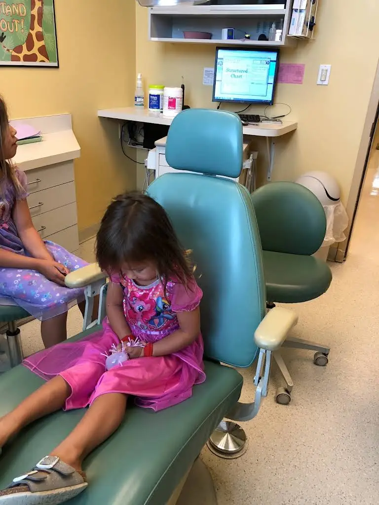 Pediatric Dentistry of the North Shore