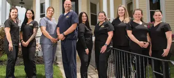 Chestnut Family Dental