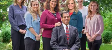 Aesthetic Dental Center