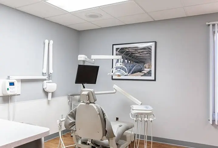 Gentle Dental