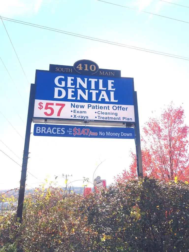 Gentle Dental
