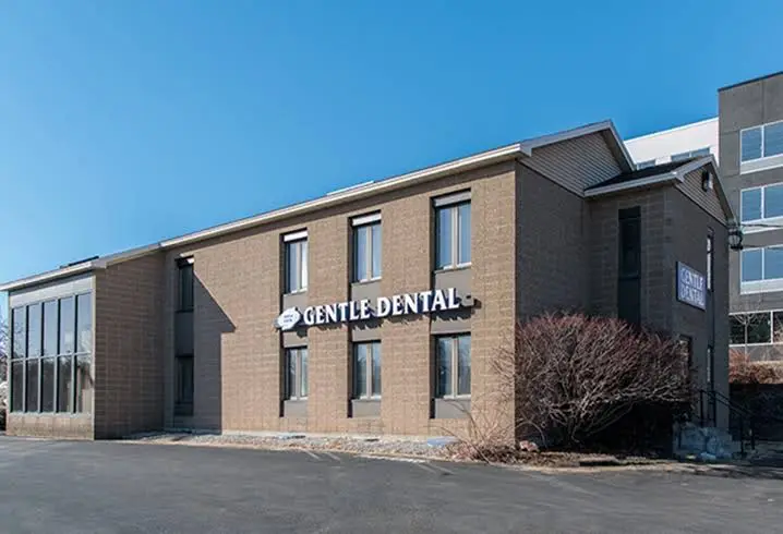 Gentle Dental