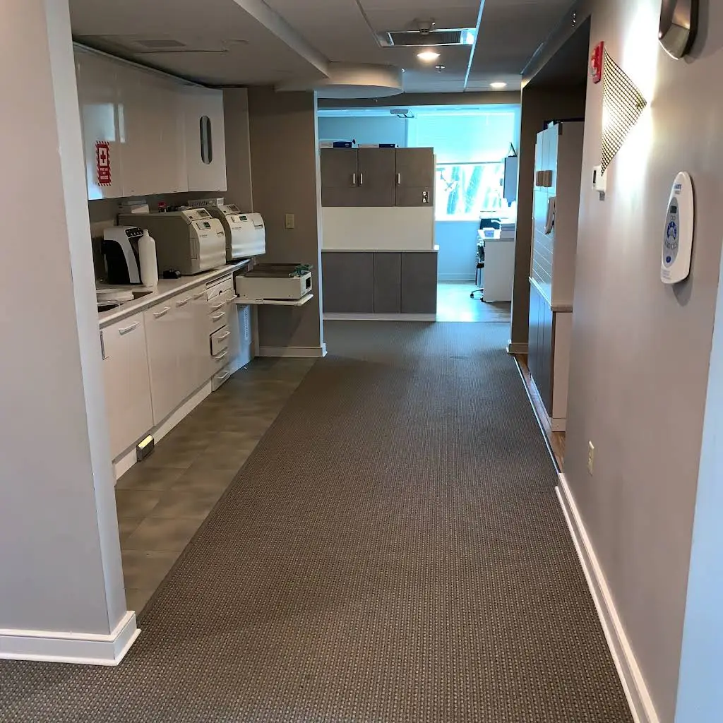 Concord Family Dentistry