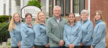 Freese & Bengtson Family Dentistry, PLLC