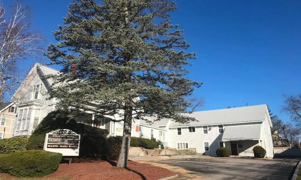 White Park Dental