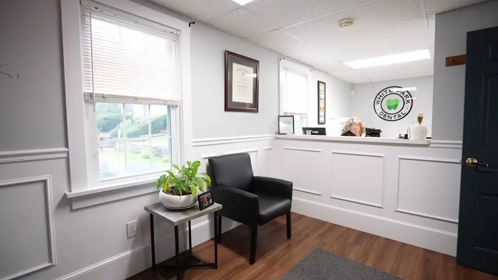 White Park Dental