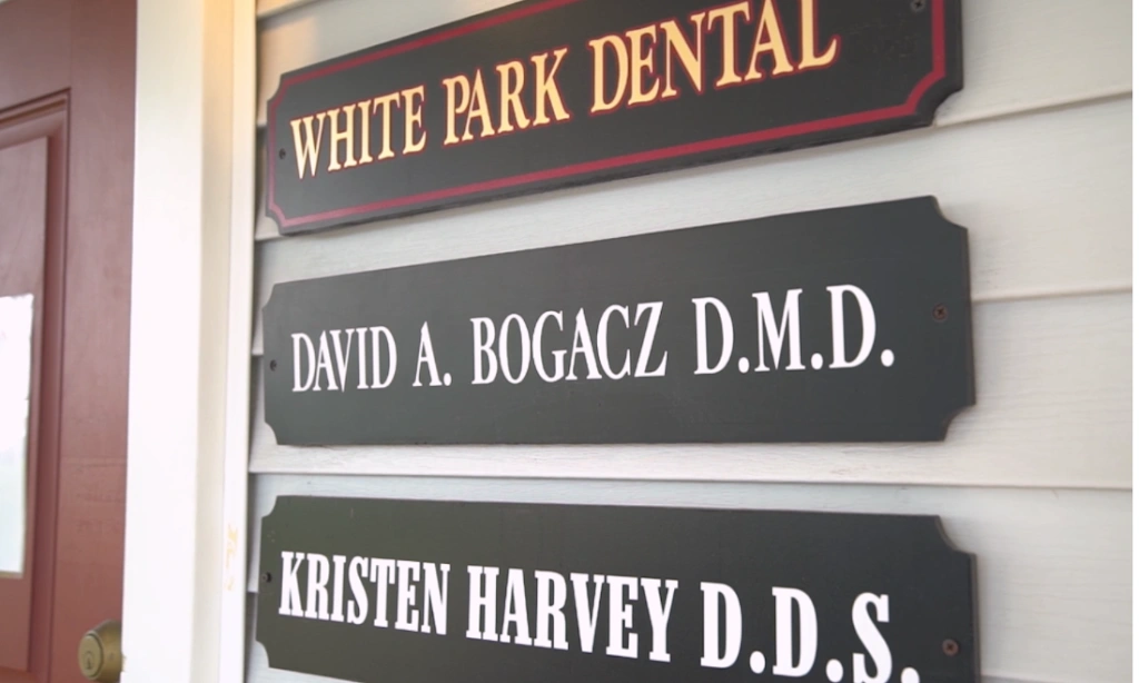 White Park Dental