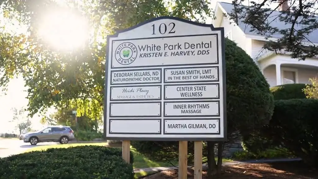 White Park Dental