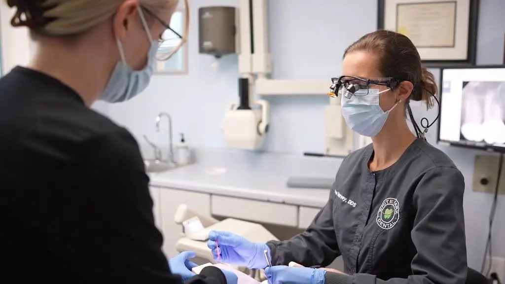 White Park Dental