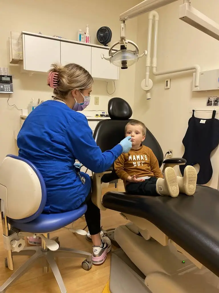 Concord Pediatric Dentistry