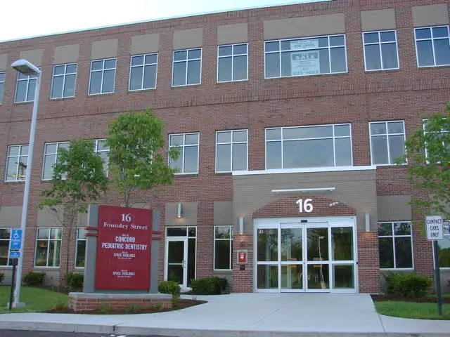 Concord Pediatric Dentistry