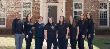 Monadnock Orthodontics - Paras Gosalia, DDS