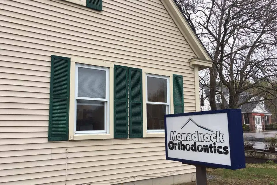 Monadnock Orthodontics - Paras Gosalia, DDS