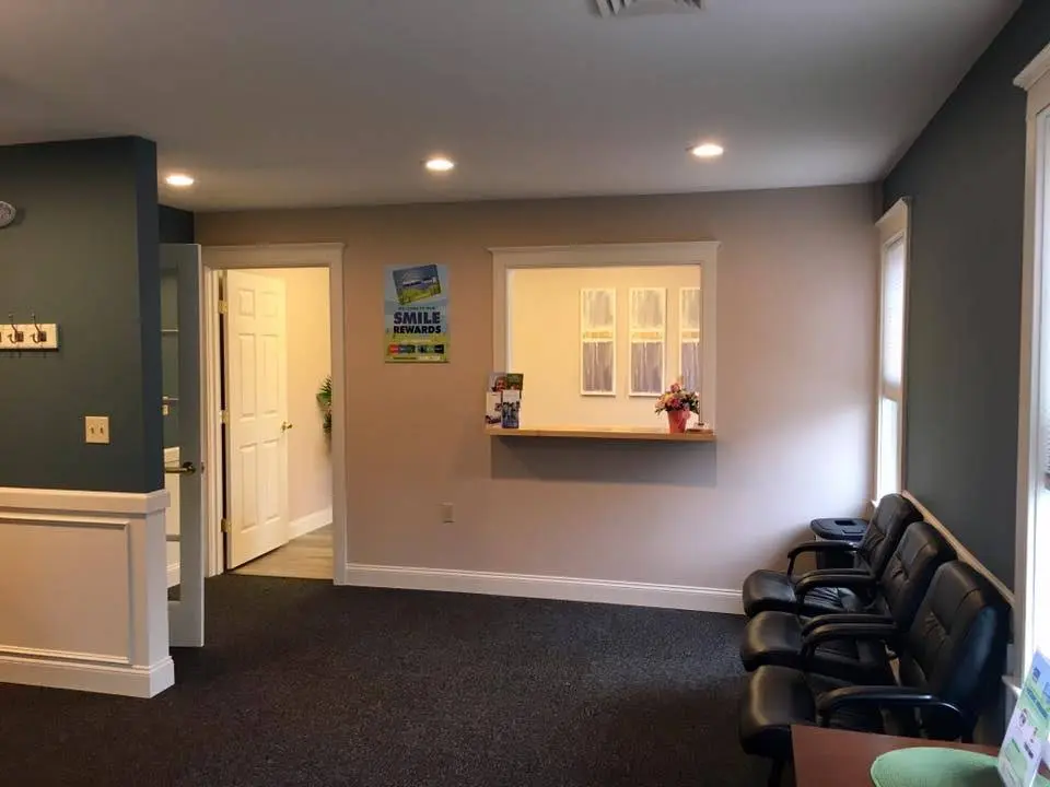 Monadnock Orthodontics - Paras Gosalia, DDS