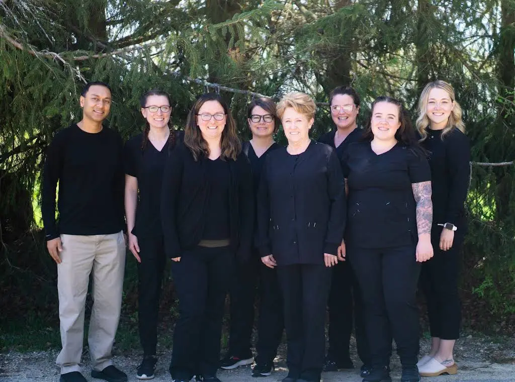Monadnock Orthodontics - Paras Gosalia, DDS