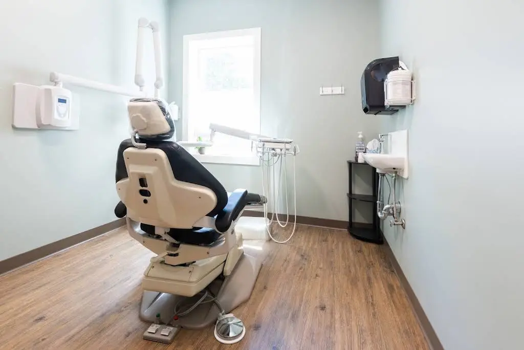 Spoonwood Dental