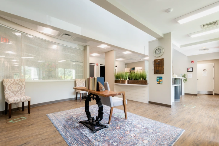 Spoonwood Dental