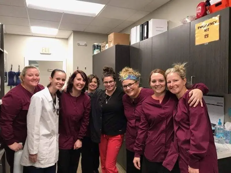 Spoonwood Dental