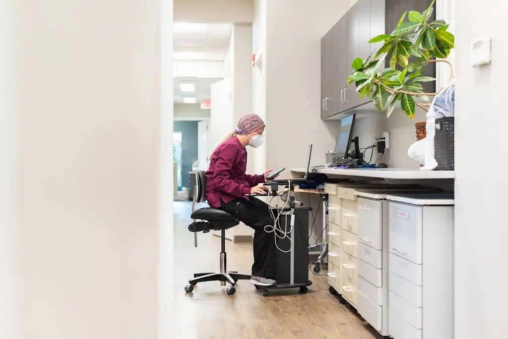 Spoonwood Dental