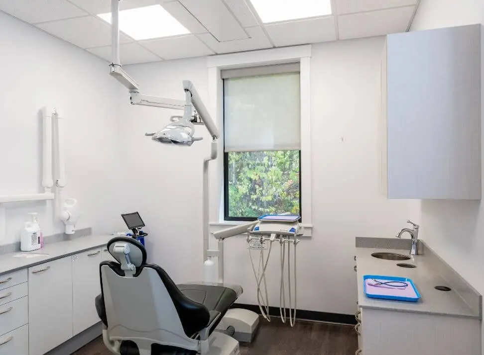 Our Town Dental