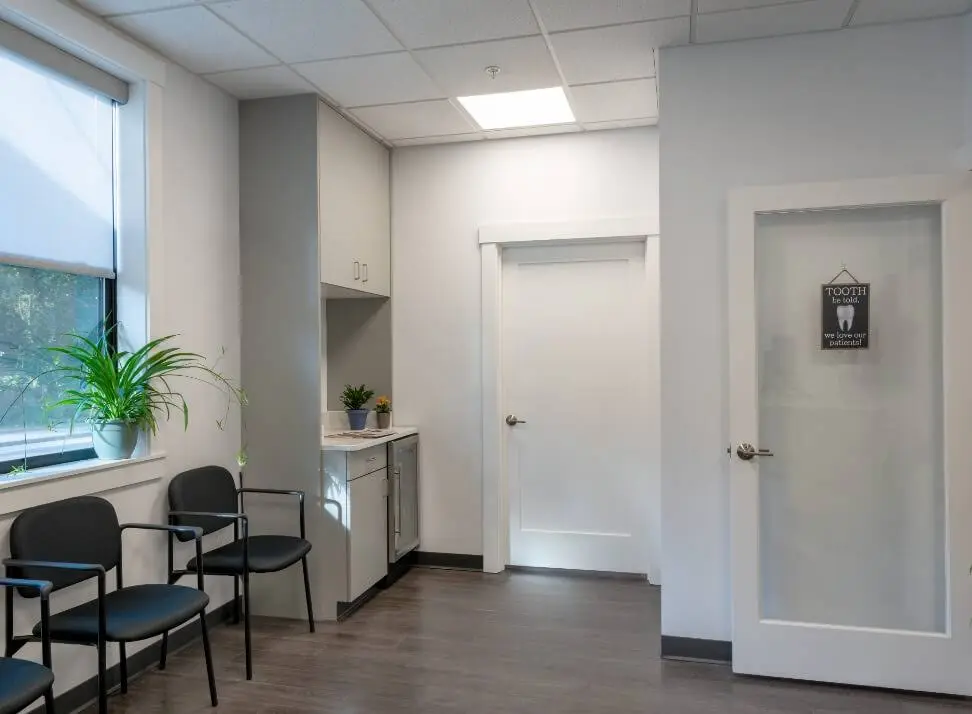 Our Town Dental